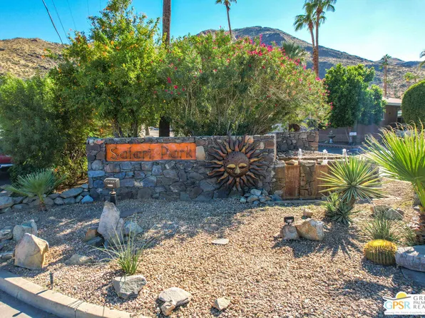260 Costa Mesa Dr, Palm Springs, CA 92264