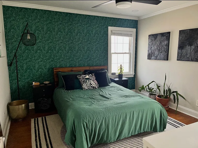 1732 Monroe Dr NE #A — Photo 9