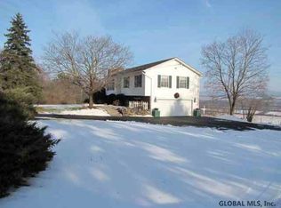 636 Notre Dame St, Hudson Falls, NY 12839