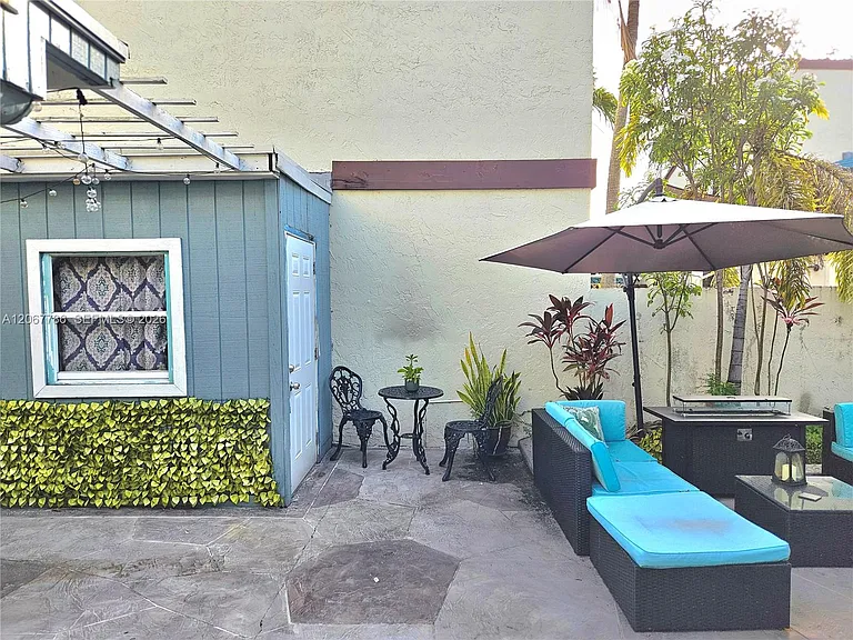 540 NW 99th Pl #540 — Photo 19