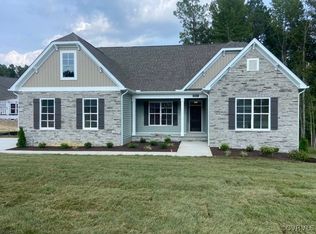 8124 Clancy Ct, Chesterfield, VA 23838