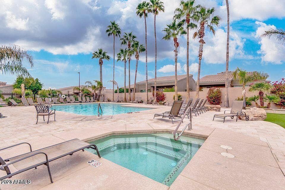 6202 E McKellips Rd Mesa, AZ, 85215 Apartments for Rent Zillow