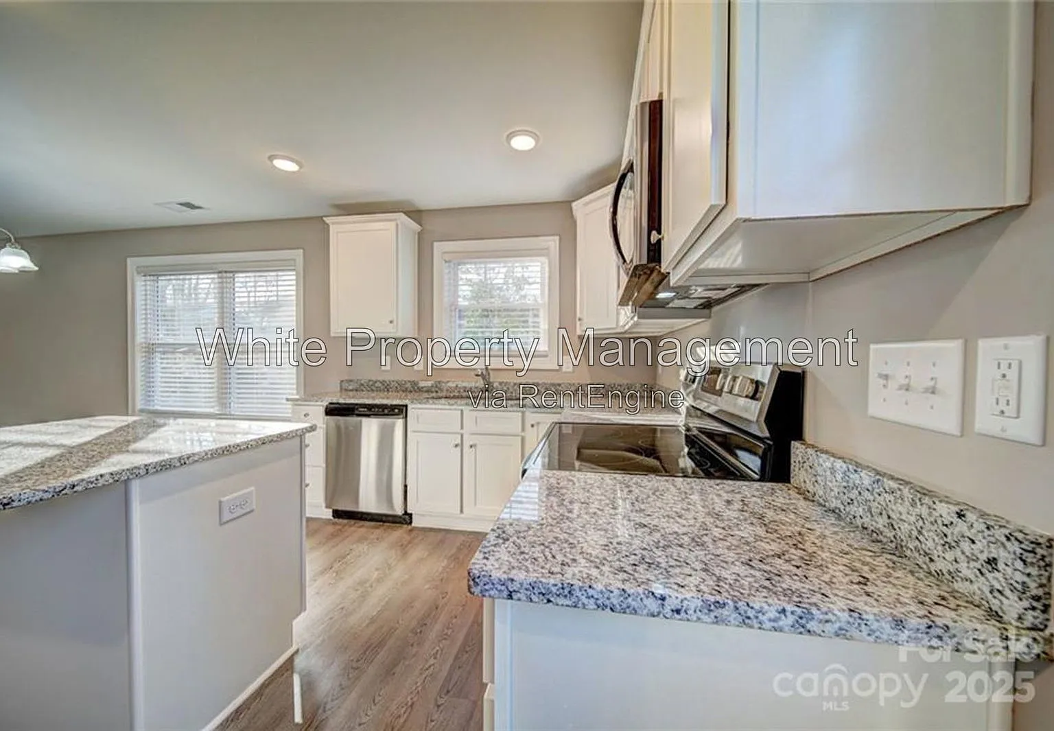 3 bed, 2.5 bath, 1380 sqft, $1,995 — Photo 3