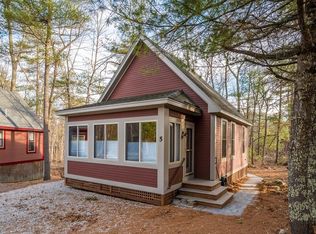 5 Ridgeview Rd #5, Westford, MA 01886