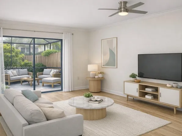 11231 SW 88th St #116D, Miami, FL 33173