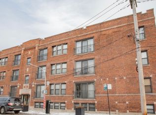6677 N Oliphant Ave #401, Chicago, IL 60631