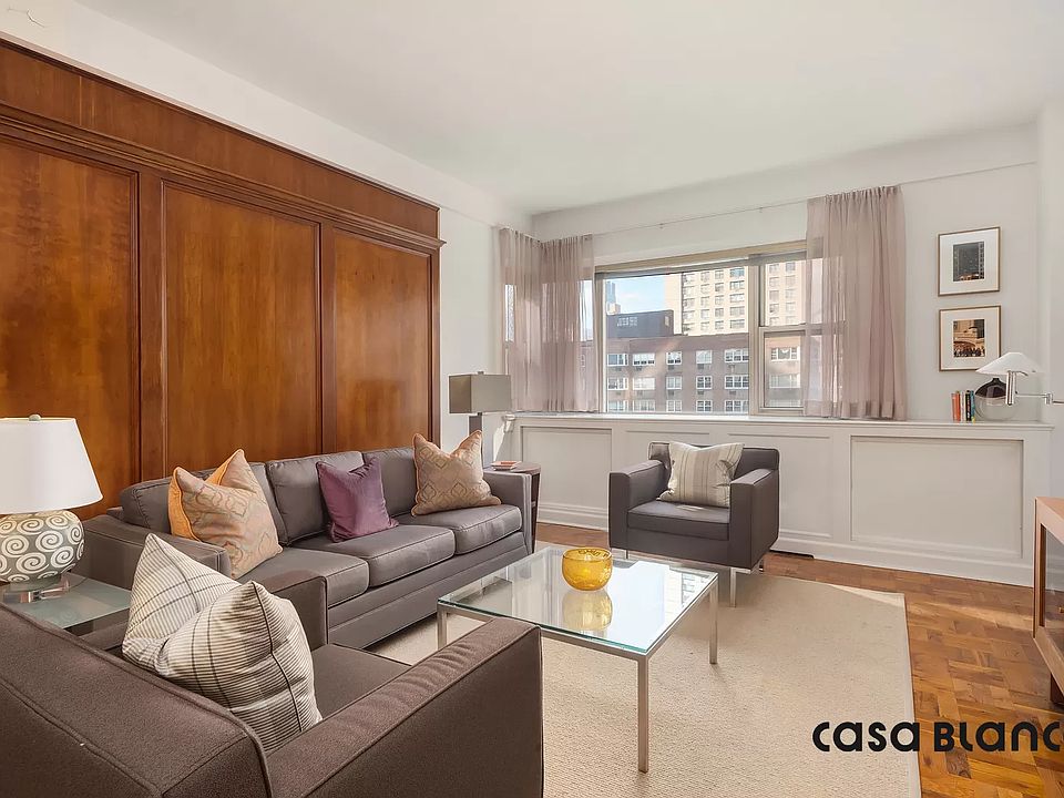 1st image of 345 W 58th St APT 14G