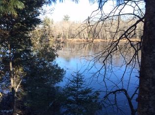 Sturgeon Dam Rd, Niagara, WI 54151