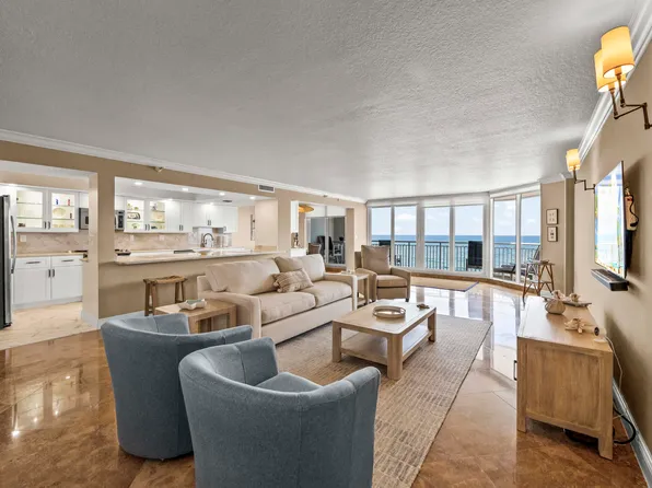 3600 S Ocean Boulevard #Ph 601, South Palm Beach, FL 33480