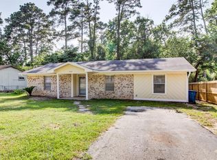 9624 Thousand Oaks Loop, Montgomery, TX 77316