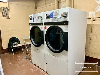 Rented by Grand & Co.