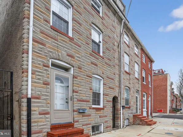 2222 Cambridge St, Baltimore, MD 21231