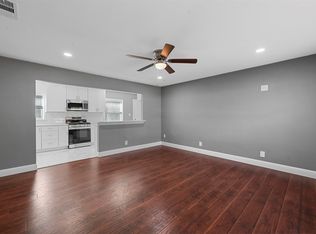 1741 Hilltop Dr, Garland, TX