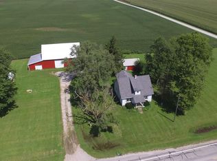 5035 W State Road 218, Poneto, IN 46781