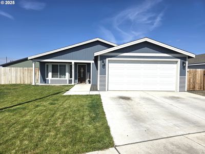 731 NE 11th St, Hermiston, OR, 97838