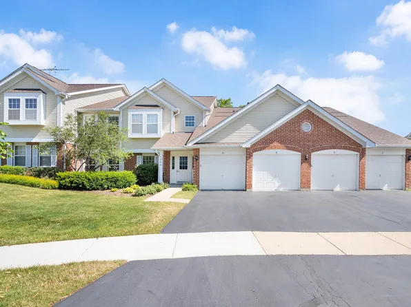 1280 Winfield Ct APT 8, Roselle, IL 60172