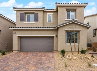 10813 Alamino Ave, Las Vegas, NV 89166