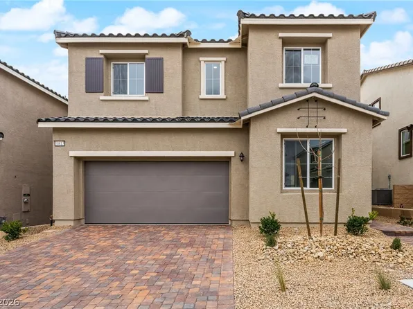 10813 Alamino Ave, Las Vegas, NV 89166