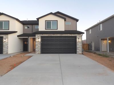 2762 N Clark Pkwy, Cedar City, UT, 84721