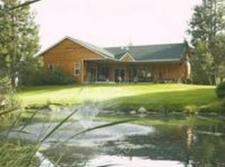 238 Blodgett Way, Hamilton, MT 59840