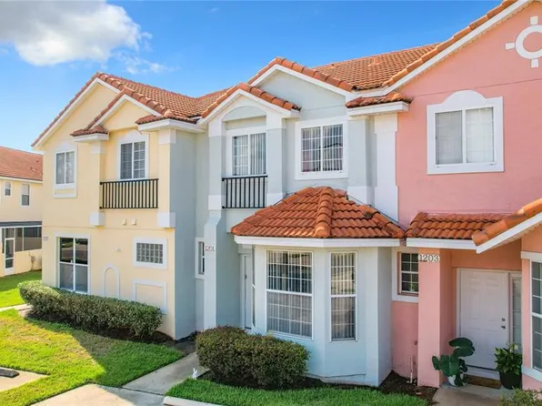 1201 S Beach Cir, Kissimmee, FL 34746