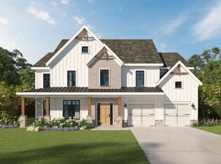 Somerset III Plan, Palmer Falls, Douglasville, GA 30135