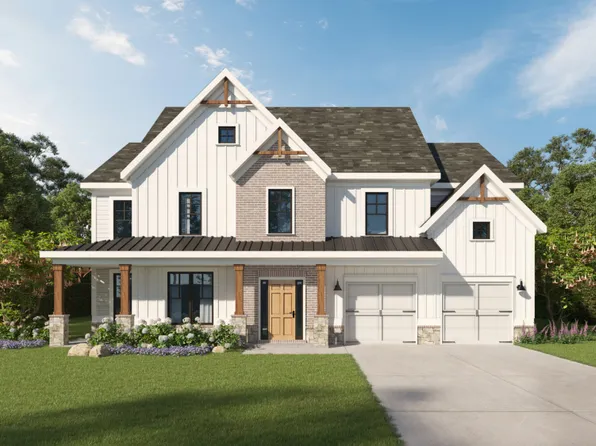 Somerset III Plan, Springside Reserve