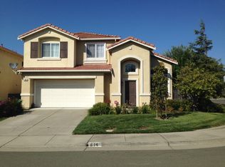 614 Rock Rose Way, Richmond, CA 94806