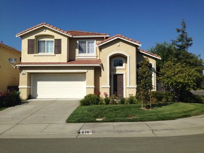 614 Rock Rose Way, Richmond, CA, 94806