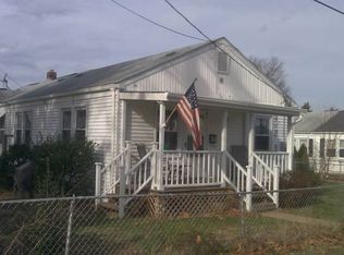 81 Circle Ave, Indian Head, MD 20640