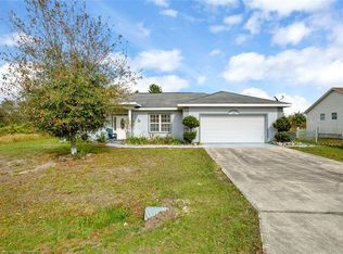 1814 Hartman Rd, Avon Park, FL 33825