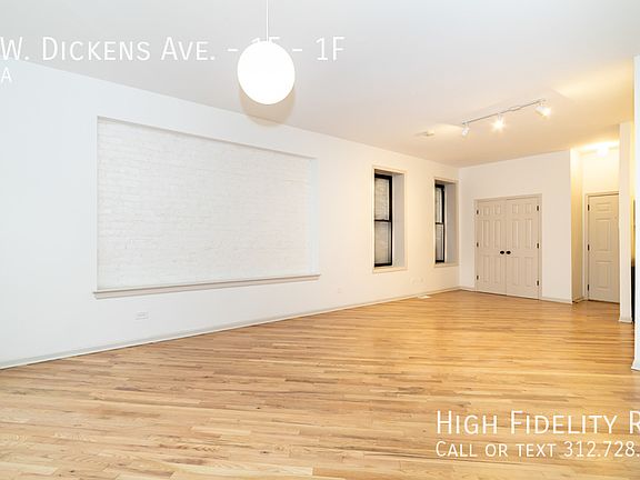 4th image of 1953 W Dickens Ave APT 1F