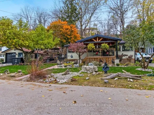 155 Harrison Pl, Central Elgin, ON N5L 1A1