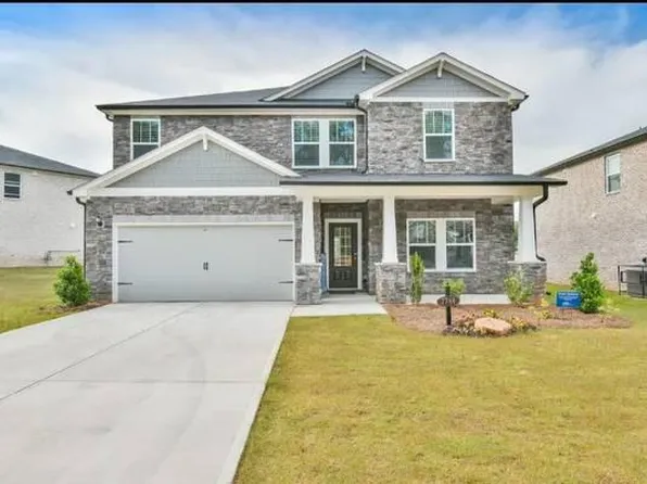 7784 Richmond Trl, Fairburn, GA 30213