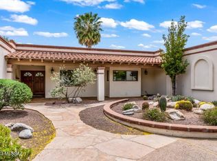 4029 N West Fernhill Cir, Tucson, AZ 85750