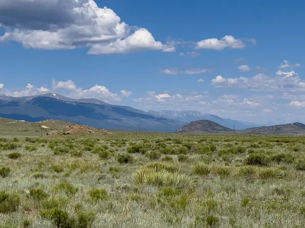L2 County Road 255, Westcliffe, CO 81252