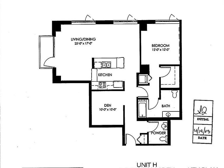 922 NW 11th Ave #509 — Photo 2