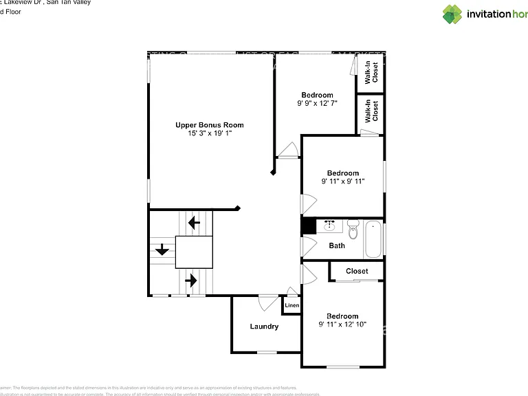 1425 E Lakeview Dr — Photo 3