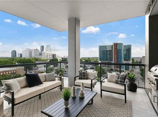 3107 Peachtree Rd NE #1005, Atlanta, GA 30305