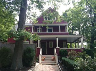 5 Mason Ter, Brookline, MA 02446