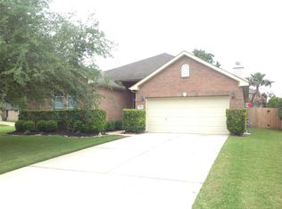 17610 Ginger Ridge Ln, Tomball, TX 77377