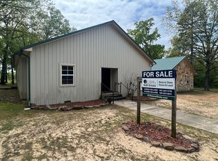 282 Prince Reaper Rd, Pangburn, AR 72121