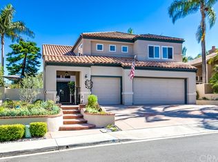 8 Sitges, Laguna Niguel, CA 92677