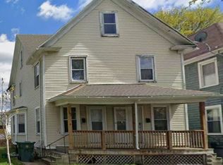 142-144 Bowman St, Rochester, NY 14609