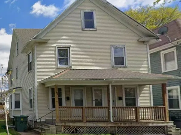 142-144 Bowman St, 142-144 Bowman St, Rochester, NY 14609