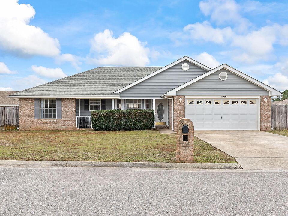 10059 Parker Lake Cir, Navarre, FL 32566 Zillow