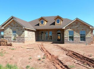 266 Weatherby St, Tuscola, TX 79562