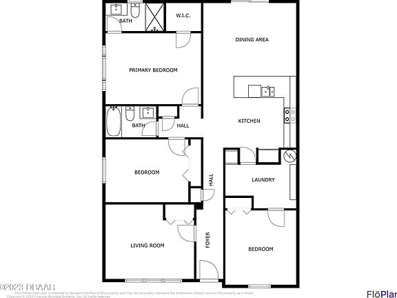 2nd image of 119 Cambridge Dr