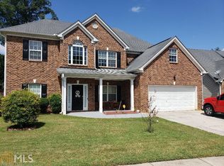 2320 Prime Point, Conyers, GA 30013