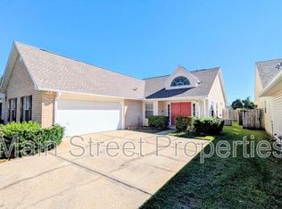 213 Mirabelle Cir, Pensacola, FL 32514